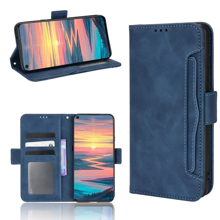 Skin Feel Calf Pattern Leather Phone Case, For Oukitel K9 Pro, For Ulefone Armor 8, For Samsung Galaxy S22 Ultra 5G, For Sharp Aquos Wish, For OnePlus 10 Pro 5G, For Umidigi A11s