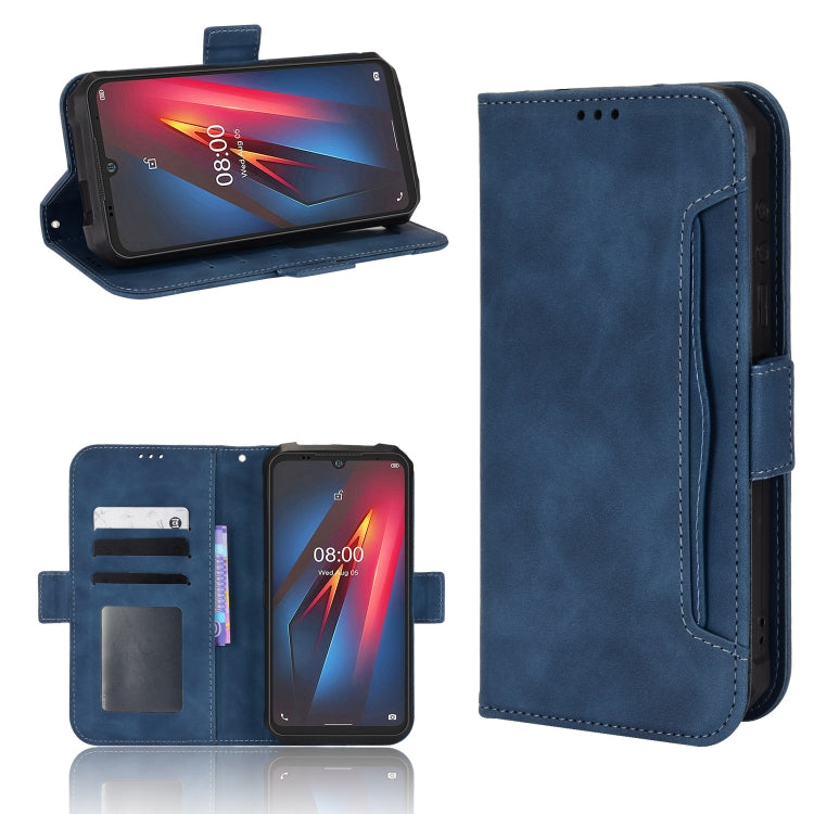 Skin Feel Calf Pattern Leather Phone Case, For Doogee S96 Pro, For Nokia X100 / X10 / X20, For Oukitel K9 Pro, For Ulefone Armor 8