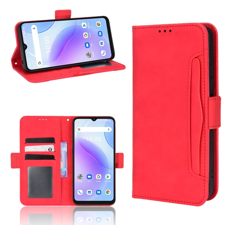 Skin Feel Calf Pattern Leather Phone Case, For Oukitel K9 Pro, For Ulefone Armor 8, For Samsung Galaxy S22 Ultra 5G, For Sharp Aquos Wish, For OnePlus 10 Pro 5G, For Umidigi A11s