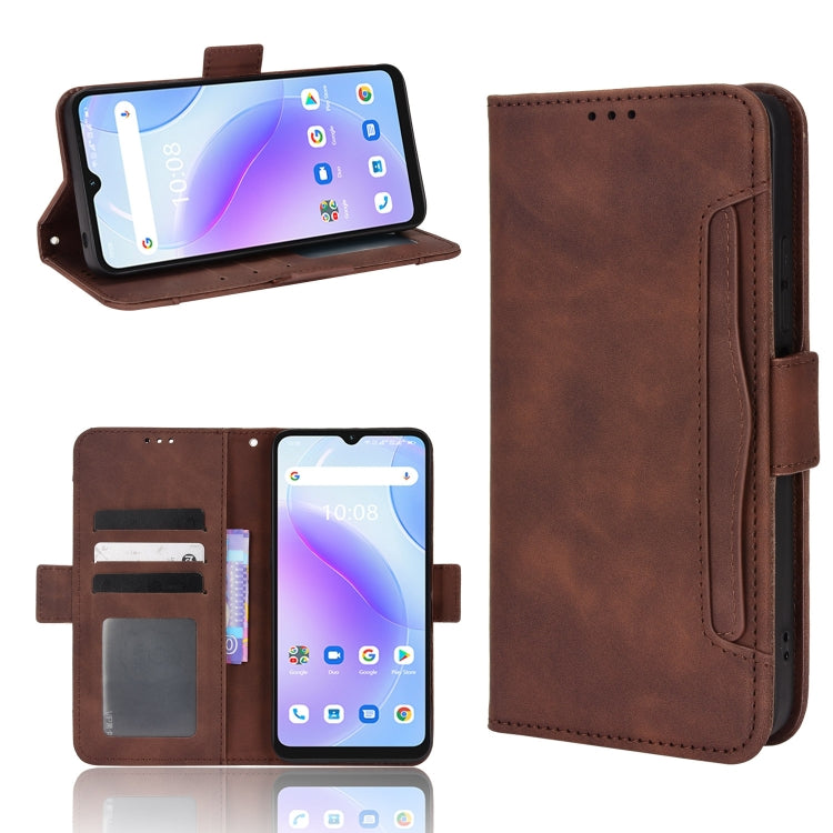 Skin Feel Calf Pattern Leather Phone Case, For Oukitel K9 Pro, For Ulefone Armor 8, For Samsung Galaxy S22 Ultra 5G, For Sharp Aquos Wish, For OnePlus 10 Pro 5G, For Umidigi A11s