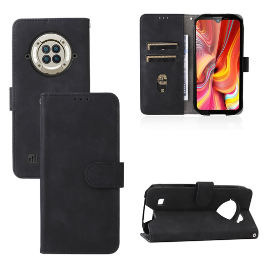 Skin Feel Magnetic Buckle Calf Texture PU Phone Case, For DOOGEE S96 Pro, For Ulefone Armor X9, For Samsung Galaxy A03 Core, For Umidigi Power 5S