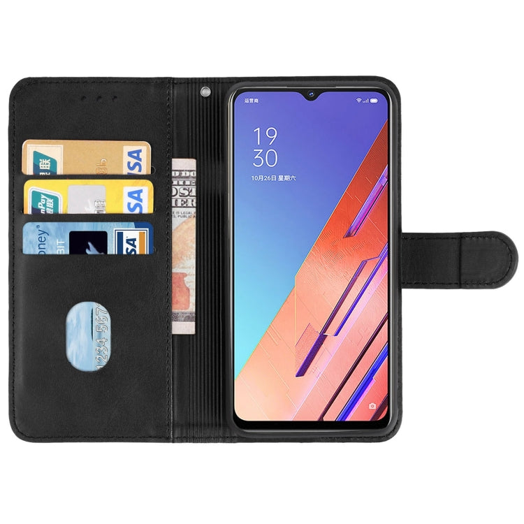 Leather Phone Case, For OPPO Reno3 Youth, For Sharp Aquos R5G/SH-51A, For Sony Ericsson Xperia 10 II