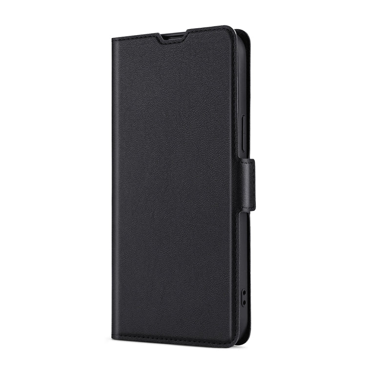 Ultra-thin Voltage Side Buckle PU + TPU Leather Phone Case, For LG K30 2019 / X2 2019, For LG Aristo 5 / Aristo 5 Plus / K31, For LG K40, For LG K40S, For LG K41S, For LG K42, For LG K50, For LG K50S