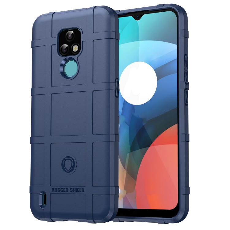 Full Coverage Shockproof TPU Phone Case, For Lenovo Lemon K12 Pro, For Lenovo Lemon K12 / K12 Note, For Lenovo K12, For Lenovo K13, For Lenovo K13 Note / K13 Pro, For Lenovo K14