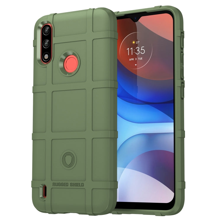 Full Coverage Shockproof TPU Phone Case, For Lenovo Lemon K12 Pro, For Lenovo Lemon K12 / K12 Note, For Lenovo K12, For Lenovo K13, For Lenovo K13 Note / K13 Pro, For Lenovo K14