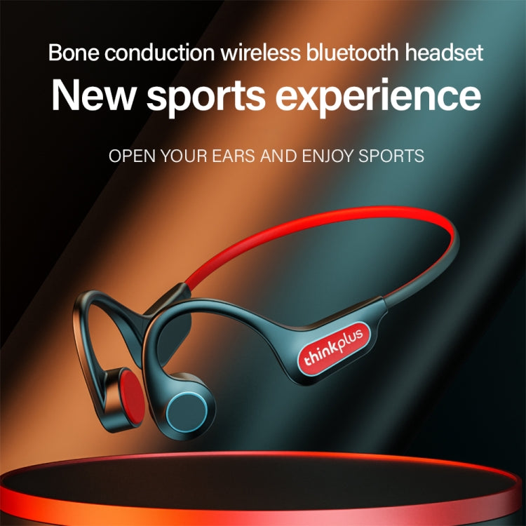 Lenovo X3Pro Bone Conduction Bluetooth Sports Earphone, Lenovo X3Pro Black, Lenovo X3Pro White