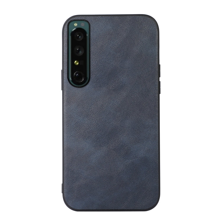 Cowhide Texture PU Phone Case, For OPPO Reno7 5G International Version / Find X5 Lite, For Sony Xperia 1 IV, For Samsung Galaxy M33 5G