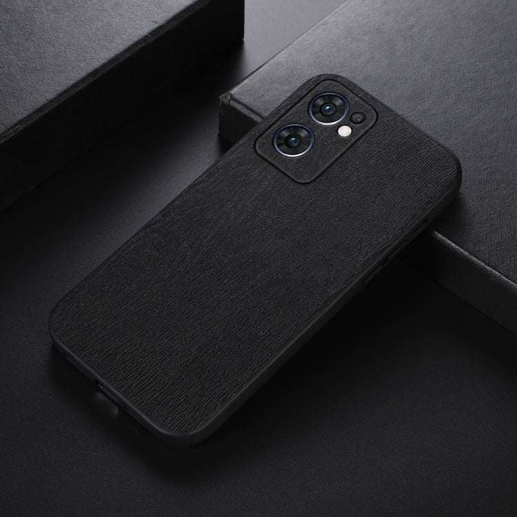 Wood Texture PU Phone Case, For OPPO Reno7 5G International Version / Find X5 Lite, For OPPO Reno7 5G Chinese Version, For OPPO Reno7 Pro, For Sony Xperia 1 IV