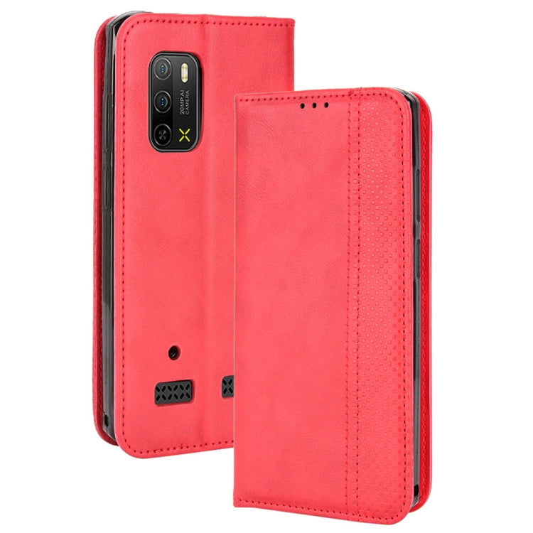 Magnetic Buckle Retro Texture Leather Phone Case, For Motorola Moto E32 4G, For Motorola Edge 30, For Motorola Moto G 5G 2022, For OPPO Realme 9 4G / 9 Pro+, For OPPO Realme 9 5G Global / 9 Pro, For OPPO Realme 9 5G India / V13 5G / 8 5G