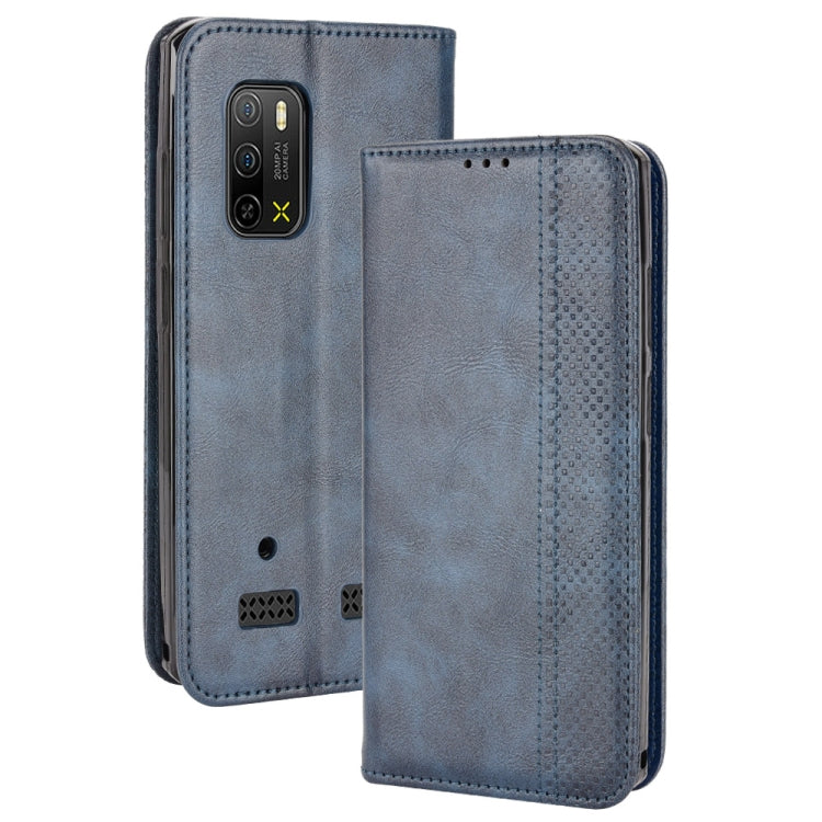 Magnetic Buckle Retro Texture Leather Phone Case, For Motorola Moto E32 4G, For Motorola Edge 30, For Motorola Moto G 5G 2022, For OPPO Realme 9 4G / 9 Pro+, For OPPO Realme 9 5G Global / 9 Pro, For OPPO Realme 9 5G India / V13 5G / 8 5G