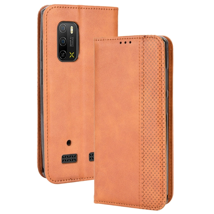 Magnetic Buckle Retro Texture Leather Phone Case, For Motorola Moto E32 4G, For Motorola Edge 30, For Motorola Moto G 5G 2022, For OPPO Realme 9 4G / 9 Pro+, For OPPO Realme 9 5G Global / 9 Pro, For OPPO Realme 9 5G India / V13 5G / 8 5G