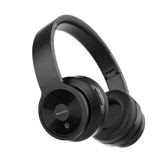 awei A996BL Foldable Wireless Bluetooth Headphone, A996BL