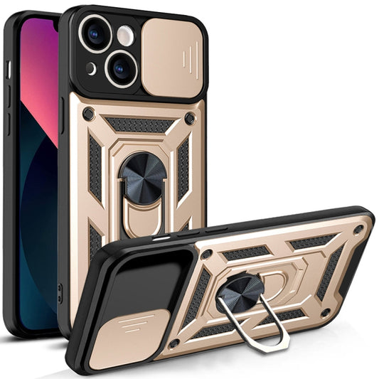 Sliding Camera Cover Design TPU+PC Phone Case, For iPhone 14, For iPhone 14 Pro, For iPhone 14 Plus