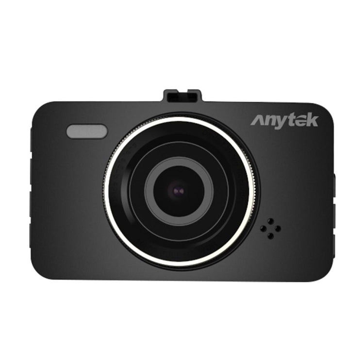 Anytek A78 3 inch Car 1080P HD 170 Degrees Night Vision Driving Recorder, A78