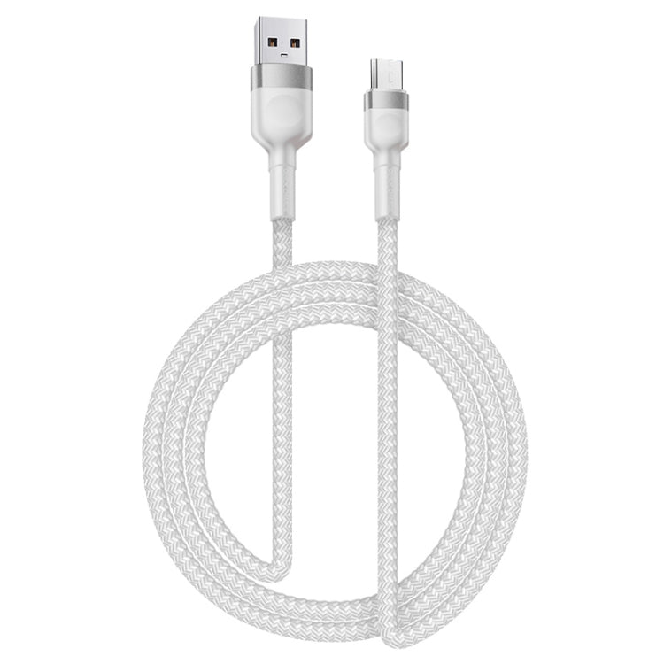 5A Beauty Tattoo USB Charging Cable,Cable Length: 1m, USB-C / Type-C, Micro USB, 8 Pin