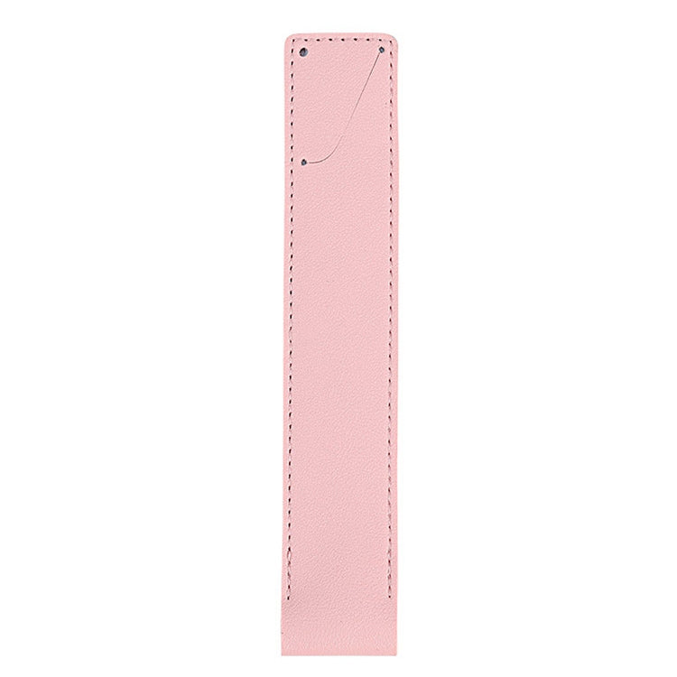 PU Leather Shockproof Protective Case for Apple Pencil 1 / 2, Case