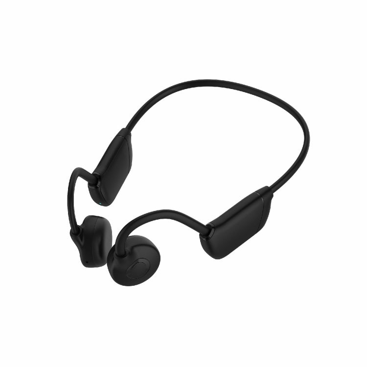 BH328 Bluetooth 5.3 Waterproof Bone Conduction Sport Bluetooth Earphone, BH328