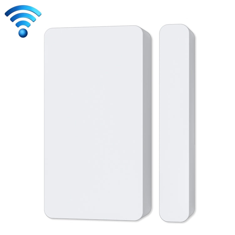 NEO NAS-DS05W WiFi Door Sensor & Window Sensor, NAS-DS05W