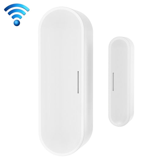 NEO NAS-DS07W WiFi Door Sensor & Window Sensor, NAS-DS07W