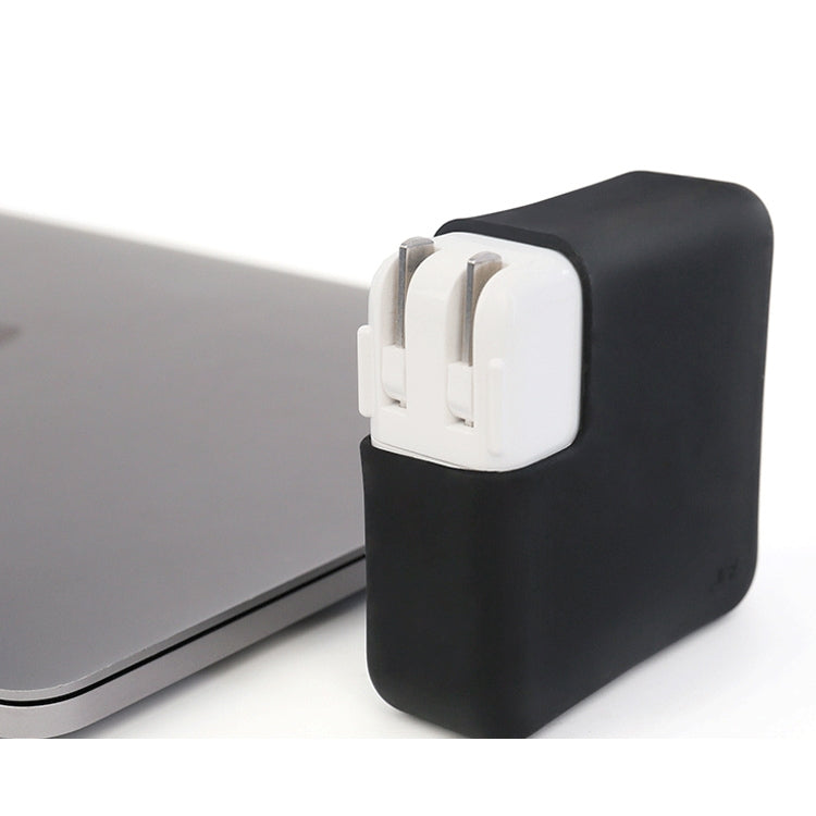 Power Adapter Protective Cover, For Macbook Air A1932 30W, For Macbook Pro 15 inch A1707(Touch Bar), For Macbook Air 13.3 inch 45W, For Macbook Pro 16 inch 96W