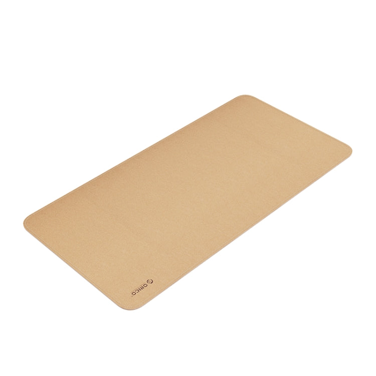 ORICO Double Sided Mouse Pad, Size: 300x600mm, Cork + Coffee, Cork + Pink PU, Cork + Grey PU