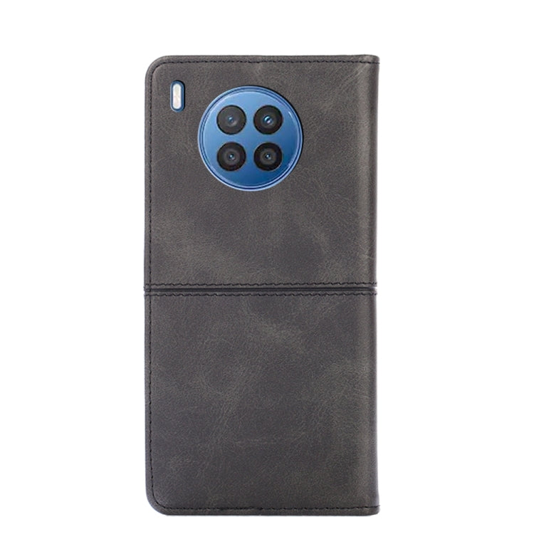 Cow Texture Magnetic Horizontal Flip Leather Phone Case, For Huawei Nova 8i, For Huawei Nova 9, For Honor 50, For Honor 50 Pro, For Honor Magic3, For Honor Magic3 Pro