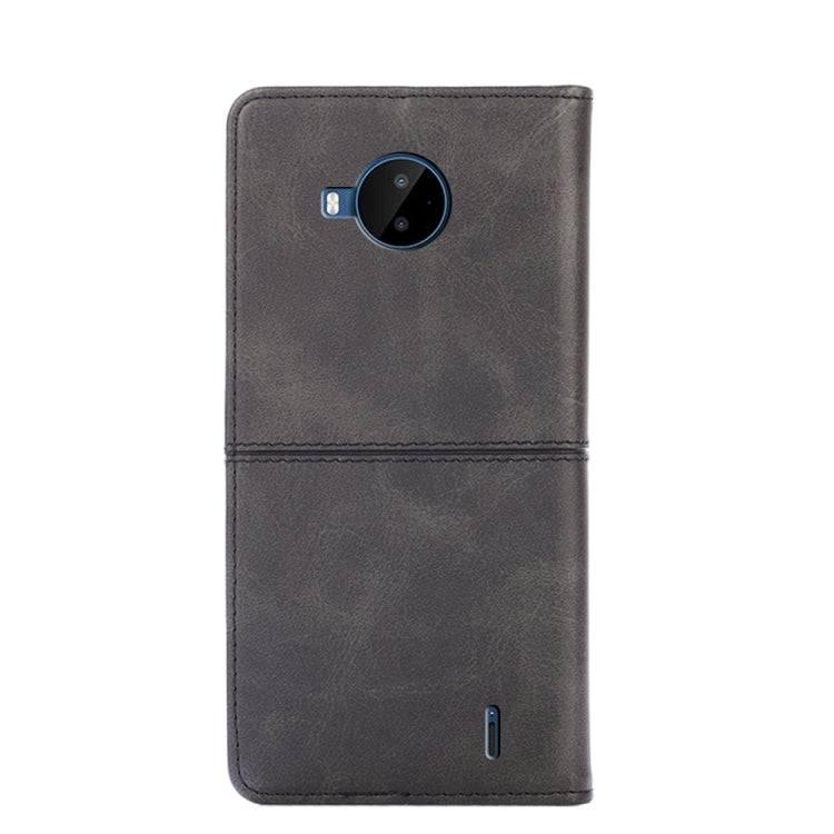 Cow Texture Magnetic Horizontal Flip Leather Phone Case, For Nokia C20 Plus, For Nokia C01 Plus/C1 2nd Editon, For Nokia C21 Plus, For Sony Xperia ACE II, For Sony Xperia Pro-I, For OPPO Reno6 4G