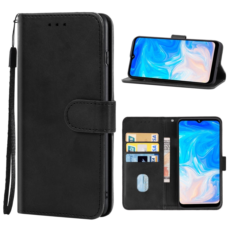 Leather Phone Case, For DOOGEE N40 Pro, For Infinix Hot 8 / Hot 8 Lite, For Motorola G Pure, For Motorola Moto E40, For Motorola Moto G10, For Motorola Moto G10 Power, For Motorola Moto G41, For Nokia C01 Plus