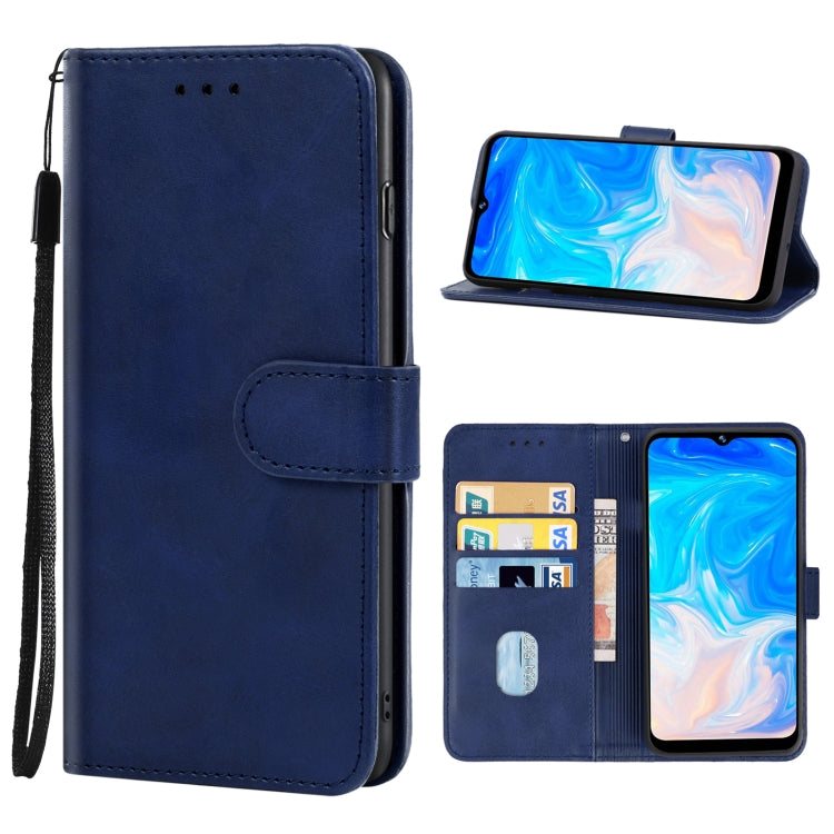 Leather Phone Case, For DOOGEE N40 Pro, For Infinix Hot 8 / Hot 8 Lite, For Motorola G Pure, For Motorola Moto E40, For Motorola Moto G10, For Motorola Moto G10 Power, For Motorola Moto G41, For Nokia C01 Plus