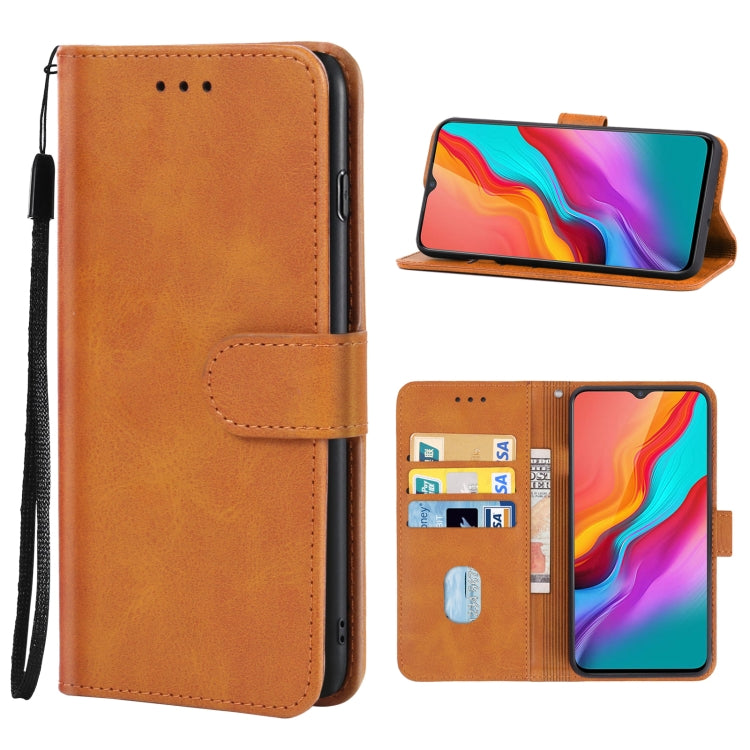 Leather Phone Case, For DOOGEE N40 Pro, For Infinix Hot 8 / Hot 8 Lite, For Motorola G Pure, For Motorola Moto E40, For Motorola Moto G10, For Motorola Moto G10 Power, For Motorola Moto G41, For Nokia C01 Plus