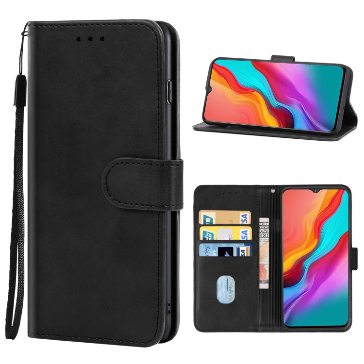 Leather Phone Case, For DOOGEE N40 Pro, For Infinix Hot 8 / Hot 8 Lite, For Motorola G Pure, For Motorola Moto E40, For Motorola Moto G10, For Motorola Moto G10 Power, For Motorola Moto G41, For Nokia C01 Plus