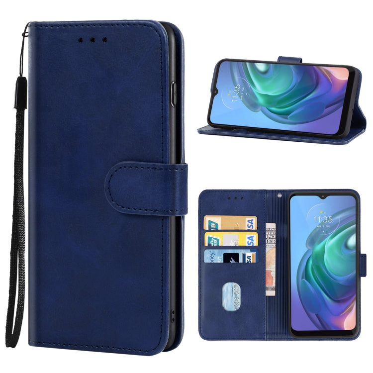 Leather Phone Case, For DOOGEE N40 Pro, For Infinix Hot 8 / Hot 8 Lite, For Motorola G Pure, For Motorola Moto E40, For Motorola Moto G10, For Motorola Moto G10 Power, For Motorola Moto G41, For Nokia C01 Plus