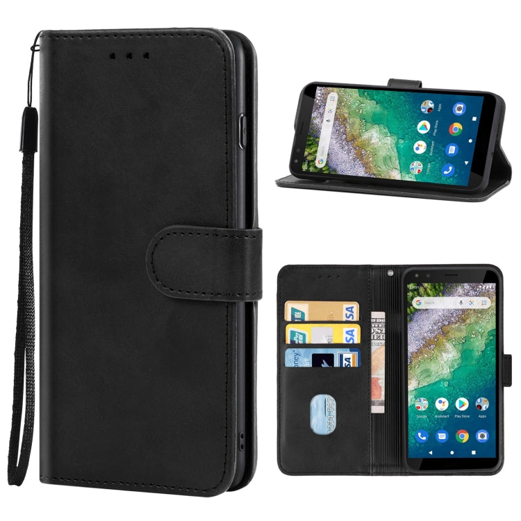 Leather Phone Case, For DOOGEE N40 Pro, For Infinix Hot 8 / Hot 8 Lite, For Motorola G Pure, For Motorola Moto E40, For Motorola Moto G10, For Motorola Moto G10 Power, For Motorola Moto G41, For Nokia C01 Plus