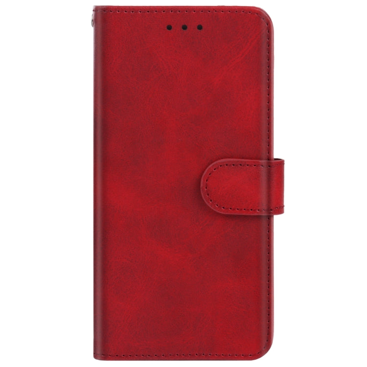 Leather Phone Case, For Nokia C30, For Nokia X20 / X10, For Nokia XR20, For Sony Xperia 20 / Xperia 8, For Wiko Power U20, For Wiko View5 Plus, For ZTE A7 2020, For ZTE Axon 11 5G