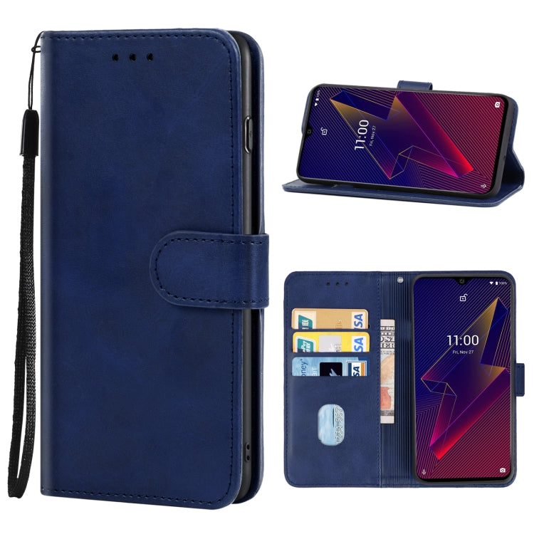 Leather Phone Case, For Nokia C30, For Nokia X20 / X10, For Nokia XR20, For Sony Xperia 20 / Xperia 8, For Wiko Power U20, For Wiko View5 Plus, For ZTE A7 2020, For ZTE Axon 11 5G