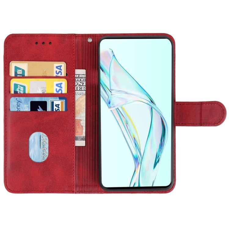 Leather Phone Case, For ZTE Axon 30 5G, For ZTE Blade A71, For ZTE nubia Red Magic 5S, For ZTE nubia Red Magic 6R