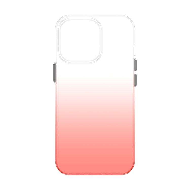 PC Symphony Gradient Phone Case, For iPhone 12 Pro, For iPhone 12