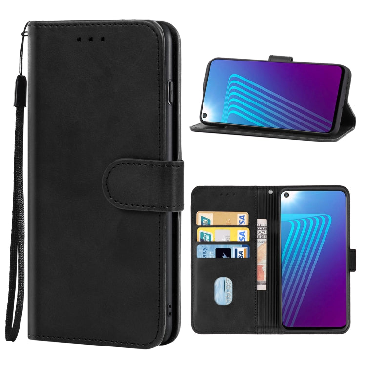 Leather Phone Case, For Infinix Note 7 Lite, For ZTE Blade V30 Vita, For ZTE Axon 30 Ultra 5G / Axon 30 Pro+ 5G, For ZTE Blade A7s 2020, For ZTE Axon 20 5G, For Sony Xperia 5 III, For Sony Xperia 5 II, For Sony Xperia L4