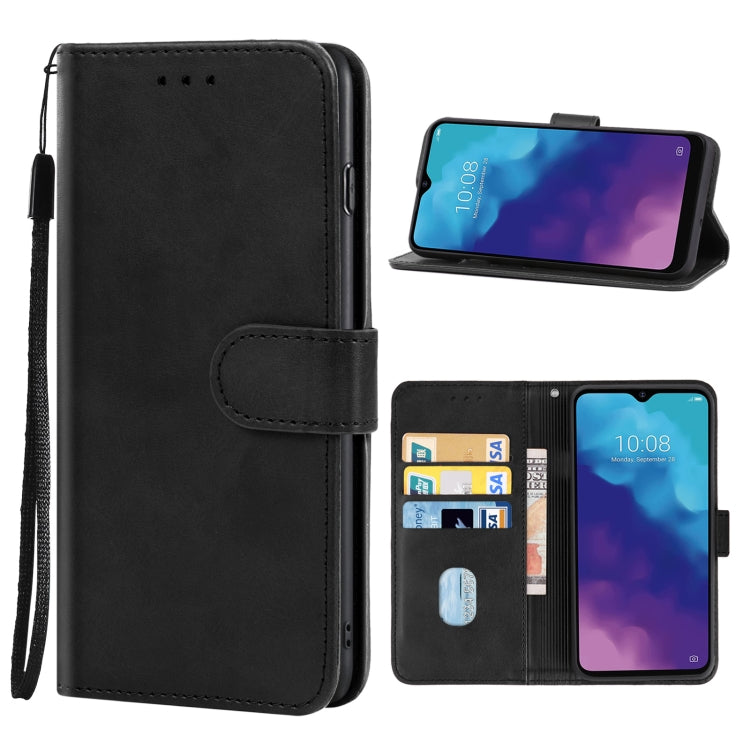 Leather Phone Case, For Infinix Note 7 Lite, For ZTE Blade V30 Vita, For ZTE Axon 30 Ultra 5G / Axon 30 Pro+ 5G, For ZTE Blade A7s 2020, For ZTE Axon 20 5G, For Sony Xperia 5 III, For Sony Xperia 5 II, For Sony Xperia L4