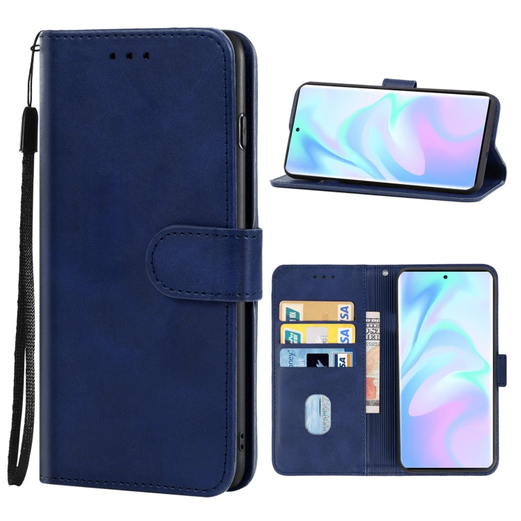 Leather Phone Case, For Infinix Note 7 Lite, For ZTE Blade V30 Vita, For ZTE Axon 30 Ultra 5G / Axon 30 Pro+ 5G, For ZTE Blade A7s 2020, For ZTE Axon 20 5G, For Sony Xperia 5 III, For Sony Xperia 5 II, For Sony Xperia L4