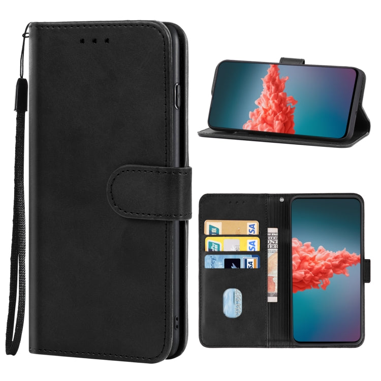 Leather Phone Case, For Infinix Note 7 Lite, For ZTE Blade V30 Vita, For ZTE Axon 30 Ultra 5G / Axon 30 Pro+ 5G, For ZTE Blade A7s 2020, For ZTE Axon 20 5G, For Sony Xperia 5 III, For Sony Xperia 5 II, For Sony Xperia L4