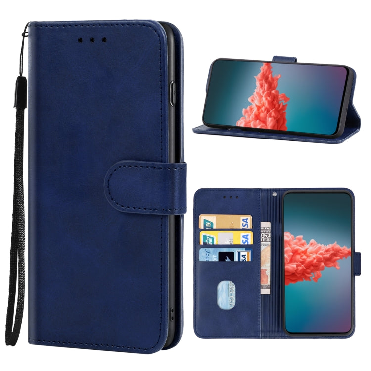 Leather Phone Case, For Infinix Note 7 Lite, For ZTE Blade V30 Vita, For ZTE Axon 30 Ultra 5G / Axon 30 Pro+ 5G, For ZTE Blade A7s 2020, For ZTE Axon 20 5G, For Sony Xperia 5 III, For Sony Xperia 5 II, For Sony Xperia L4