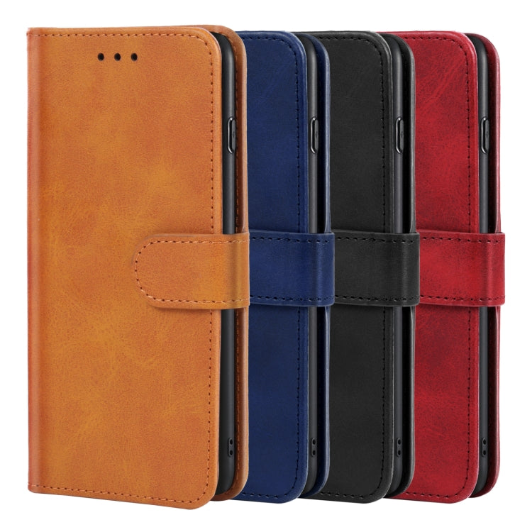 Leather Phone Case, For Doogee S61/S61 Pro