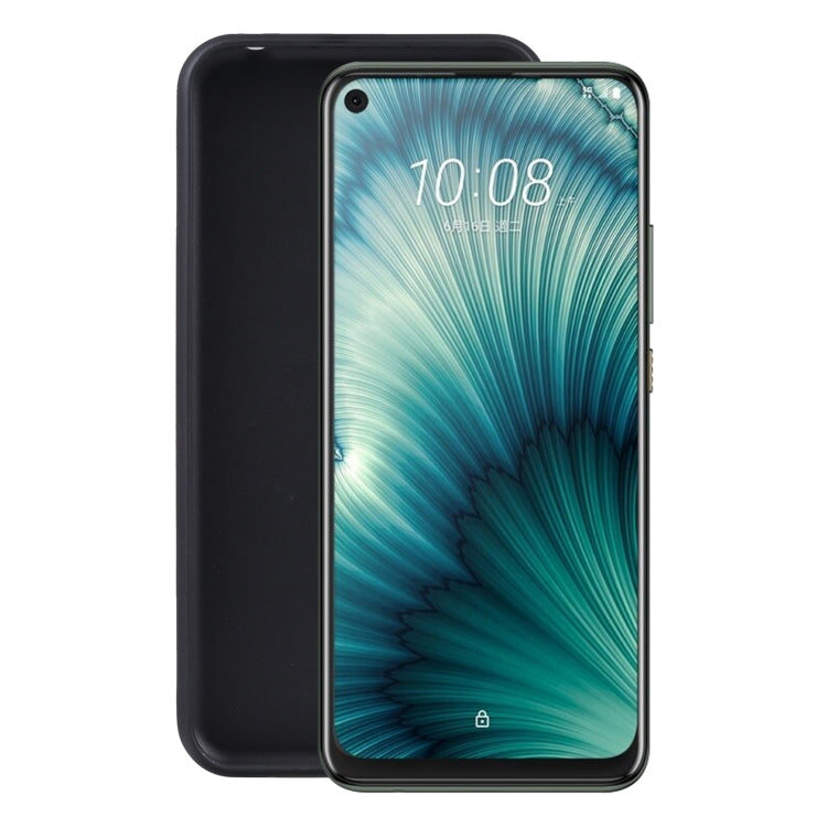 TPU Phone Case, For HTC U20 5G, For Tecno Camon 17 Pro