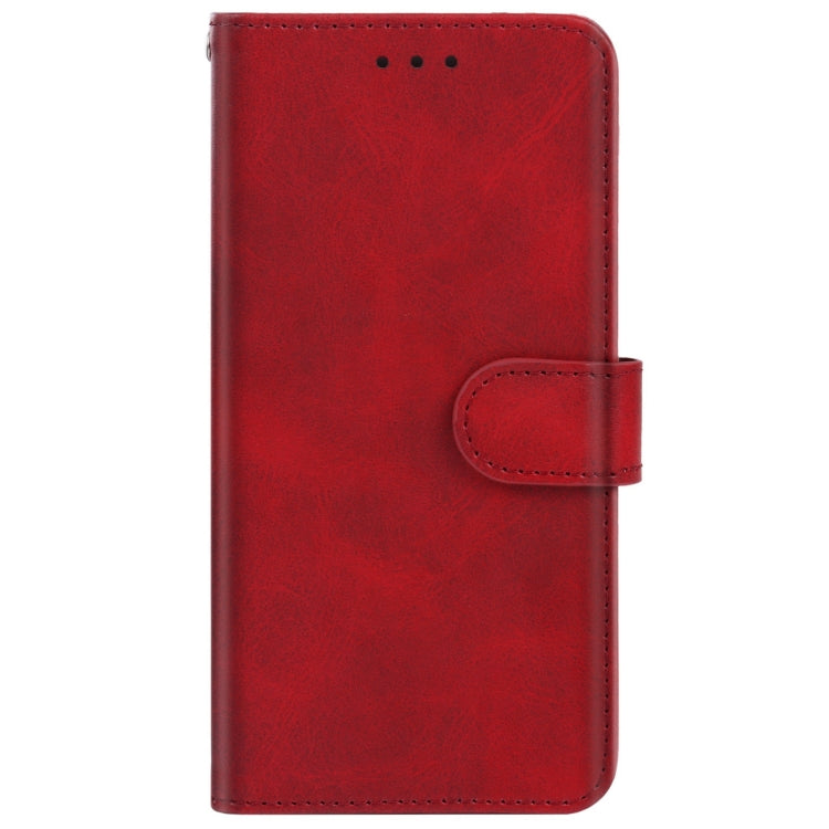 Leather Phone Case, For Blackberry KEY2, For Motorola One Action / Moto P40 Power, For OPPO Realme V13 5G, For Tecno Phantom X, For ZTE Blade A0622 / A0620 / A0605, For Alcatel Pixi 4 4.0, For Honor 20S, For vivo Z3i