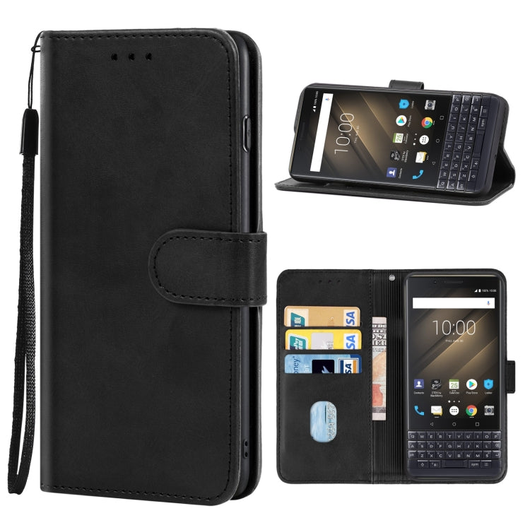 Leather Phone Case, For Blackberry KEY2, For Motorola One Action / Moto P40 Power, For OPPO Realme V13 5G, For Tecno Phantom X, For ZTE Blade A0622 / A0620 / A0605, For Alcatel Pixi 4 4.0, For Honor 20S, For vivo Z3i