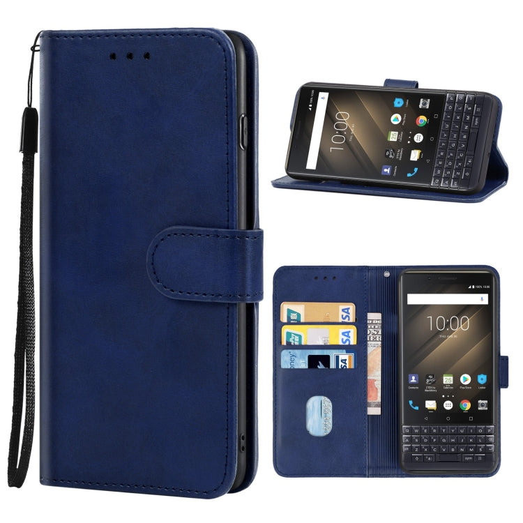 Leather Phone Case, For Blackberry KEY2, For Motorola One Action / Moto P40 Power, For OPPO Realme V13 5G, For Tecno Phantom X, For ZTE Blade A0622 / A0620 / A0605, For Alcatel Pixi 4 4.0, For Honor 20S, For vivo Z3i