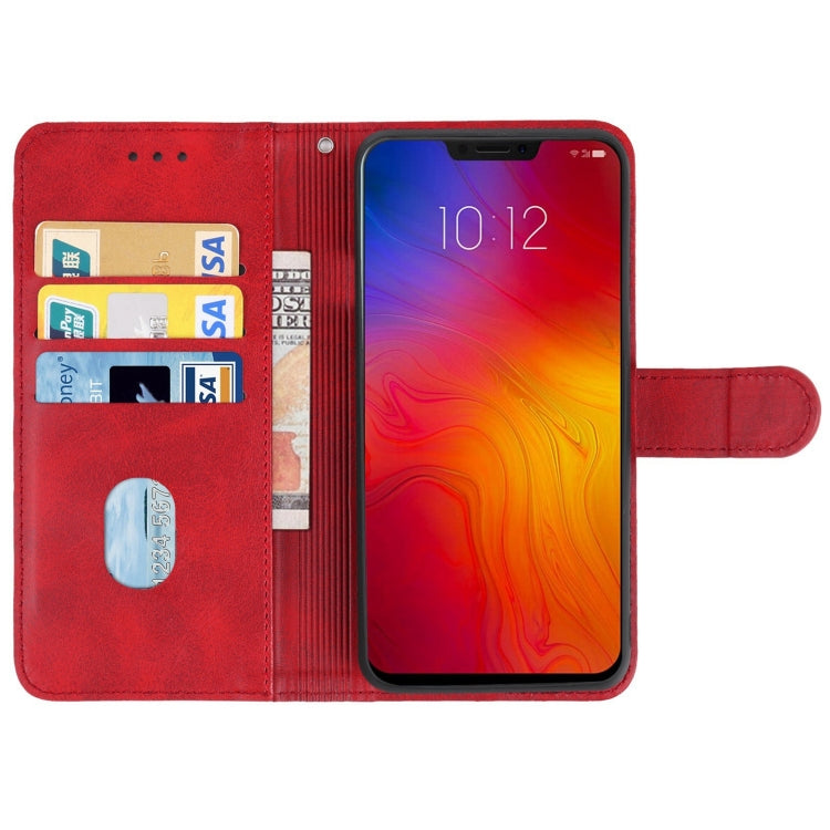 Leather Phone Case, For Lenovo Z5, For Samsung Galaxy F41, For Xiaomi Mi A3