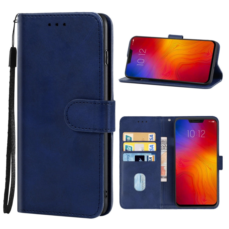 Leather Phone Case, For Lenovo Z5, For Samsung Galaxy F41, For Xiaomi Mi A3