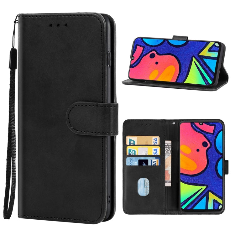 Leather Phone Case, For Lenovo Z5, For Samsung Galaxy F41, For Xiaomi Mi A3